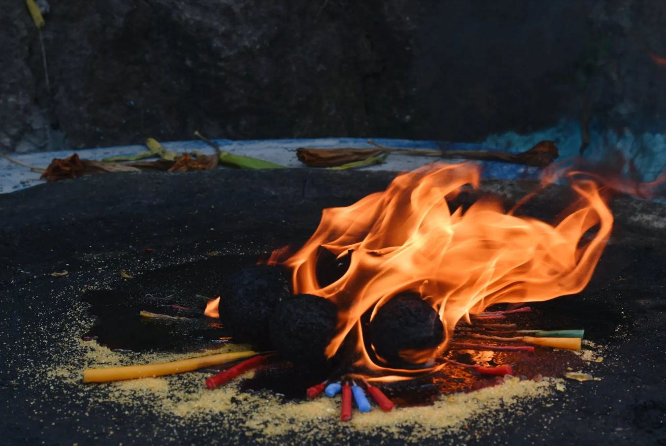  Fotografía: Celeste Mayorga 